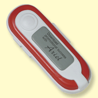 MP3 player toy